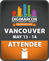 DigiMarCon Vancouver 2026