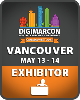 DigiMarCon Vancouver 2026
