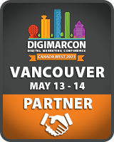 DigiMarCon Vancouver 2026