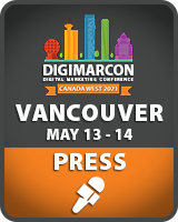 DigiMarCon Vancouver 2026