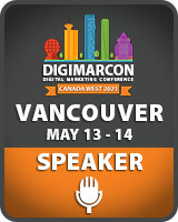 DigiMarCon Vancouver 2026
