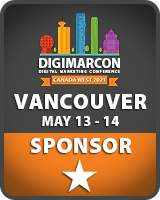 DigiMarCon Vancouver 2026