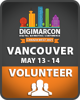 DigiMarCon Vancouver 2026