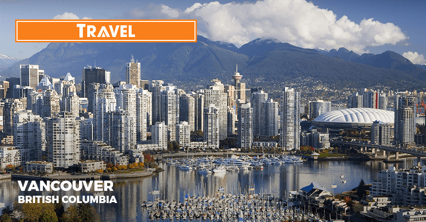 Digimarcon Vancouver