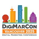 DigiMarCon Vancouver – Digital Marketing Conference & Exhibition